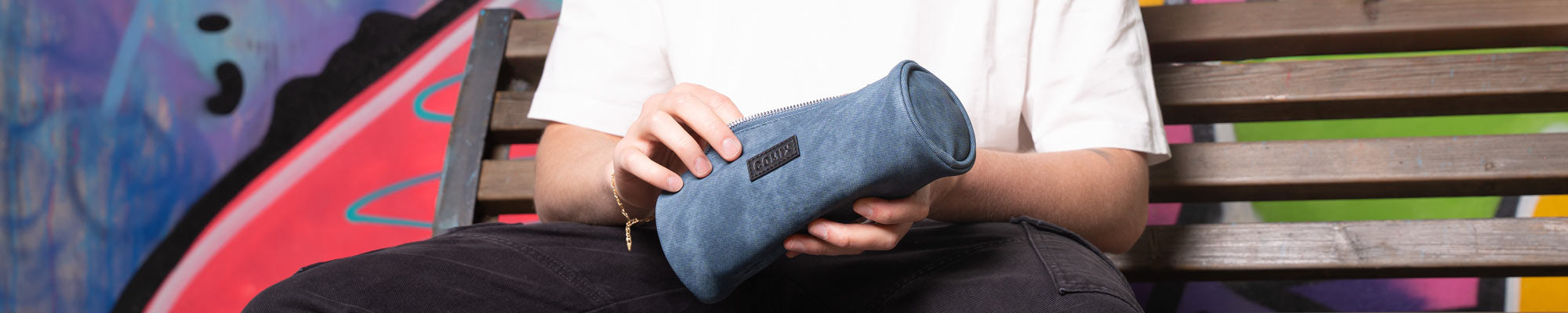 Astucci e portapenne