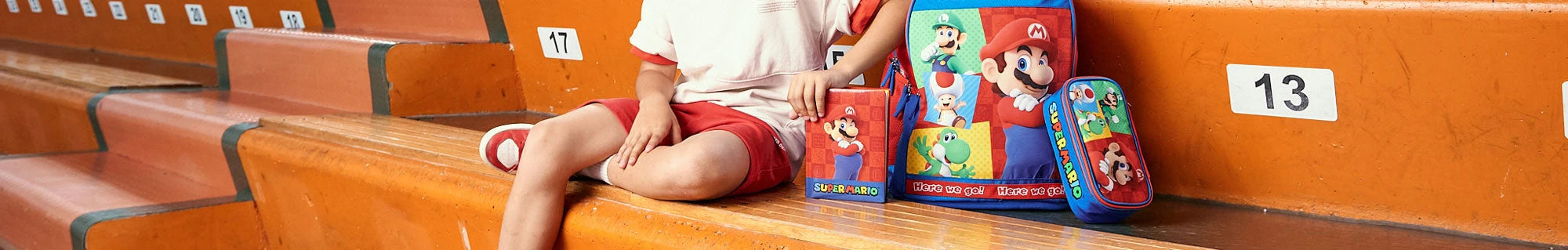Diari Super Mario