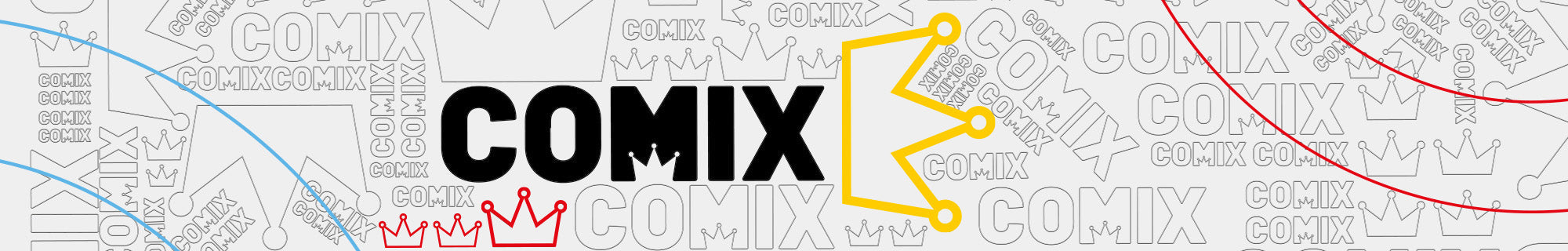 COMIX Flash