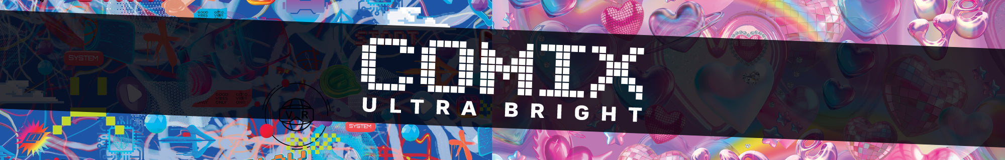 COMIX Bright