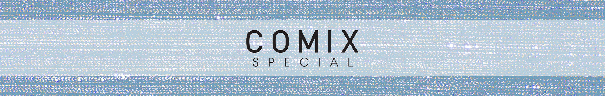 COMIX Special