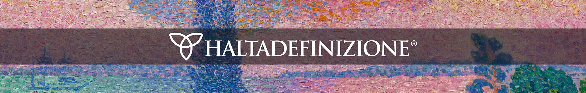 Haltadefinizione