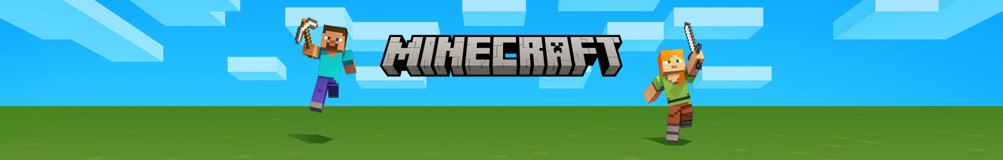 Minecraft online exclusive