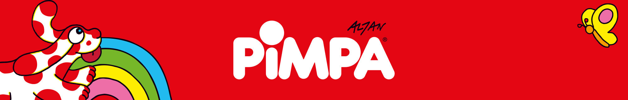 Pimpa