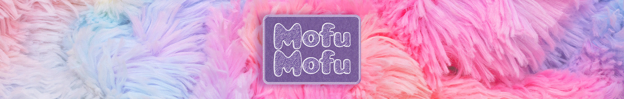 Mofu Mofu
