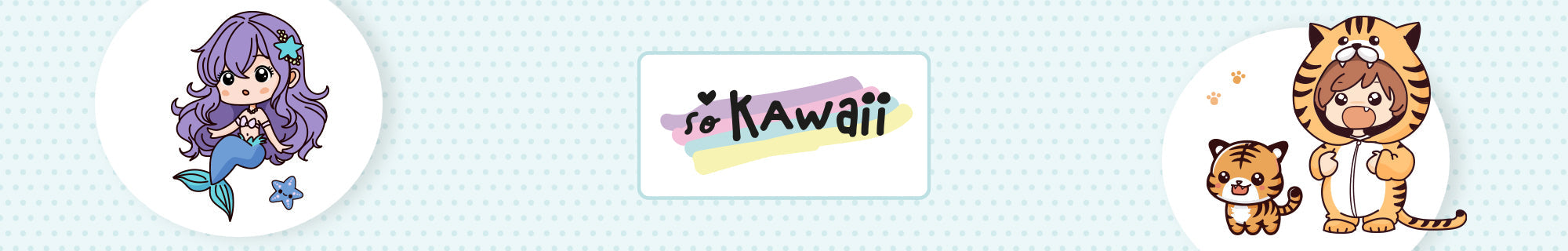 So Kawaii