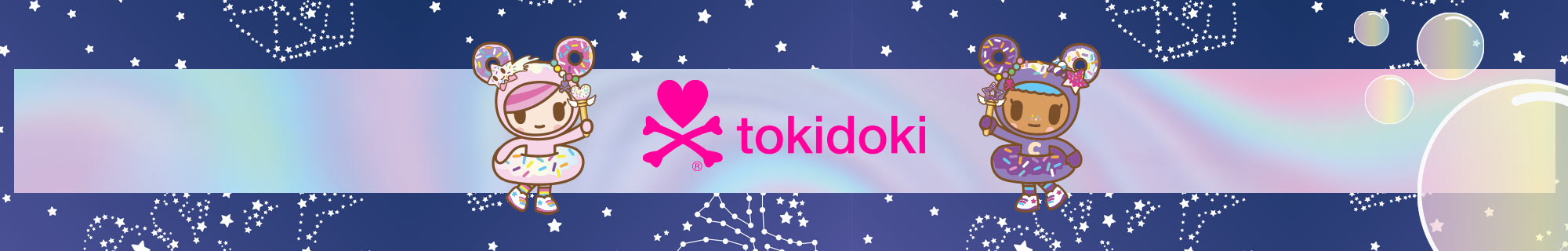 Tokidoki