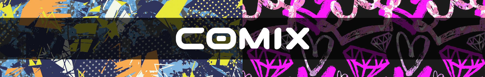 COMIX WBS