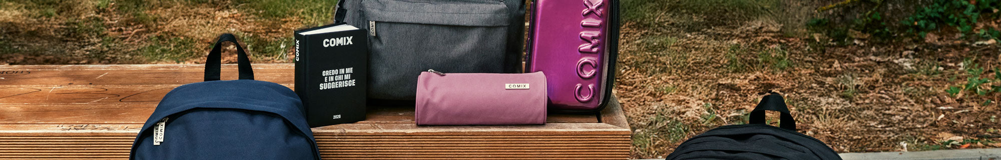 Diari Scuola media e superiore