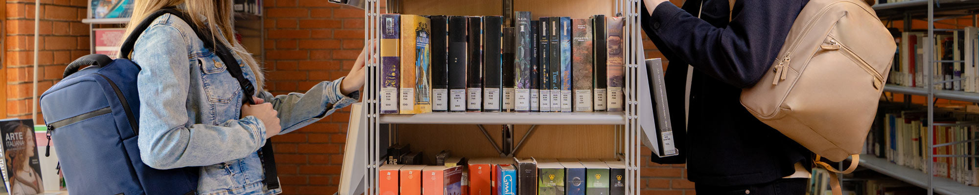 Zaini e borse porta PC