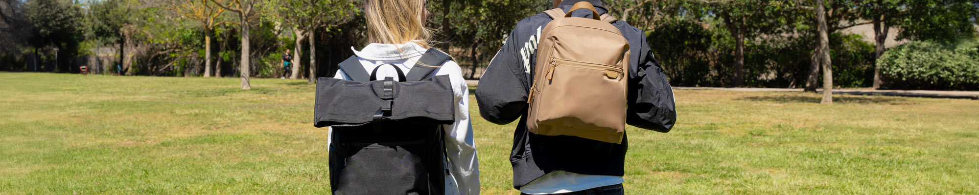 Zaini e borse da viaggio