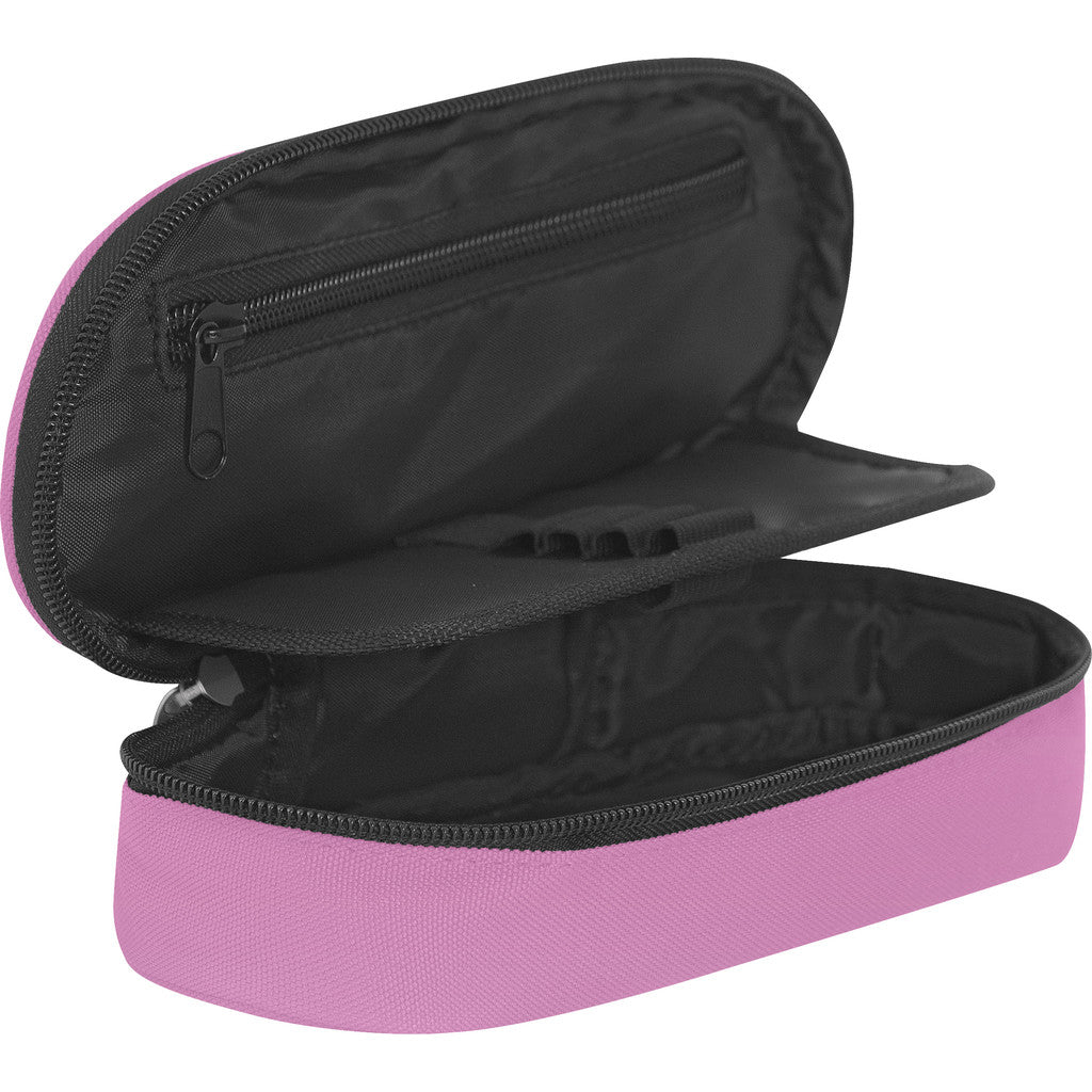 Astuccio Ovale COMIX Monocolore