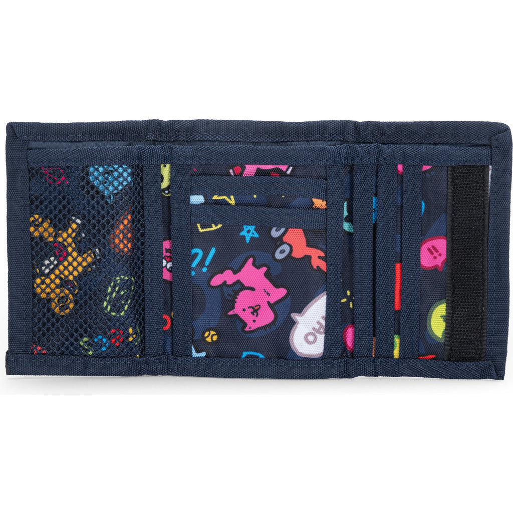 Portafoglio COMIX Scottecs by Sio