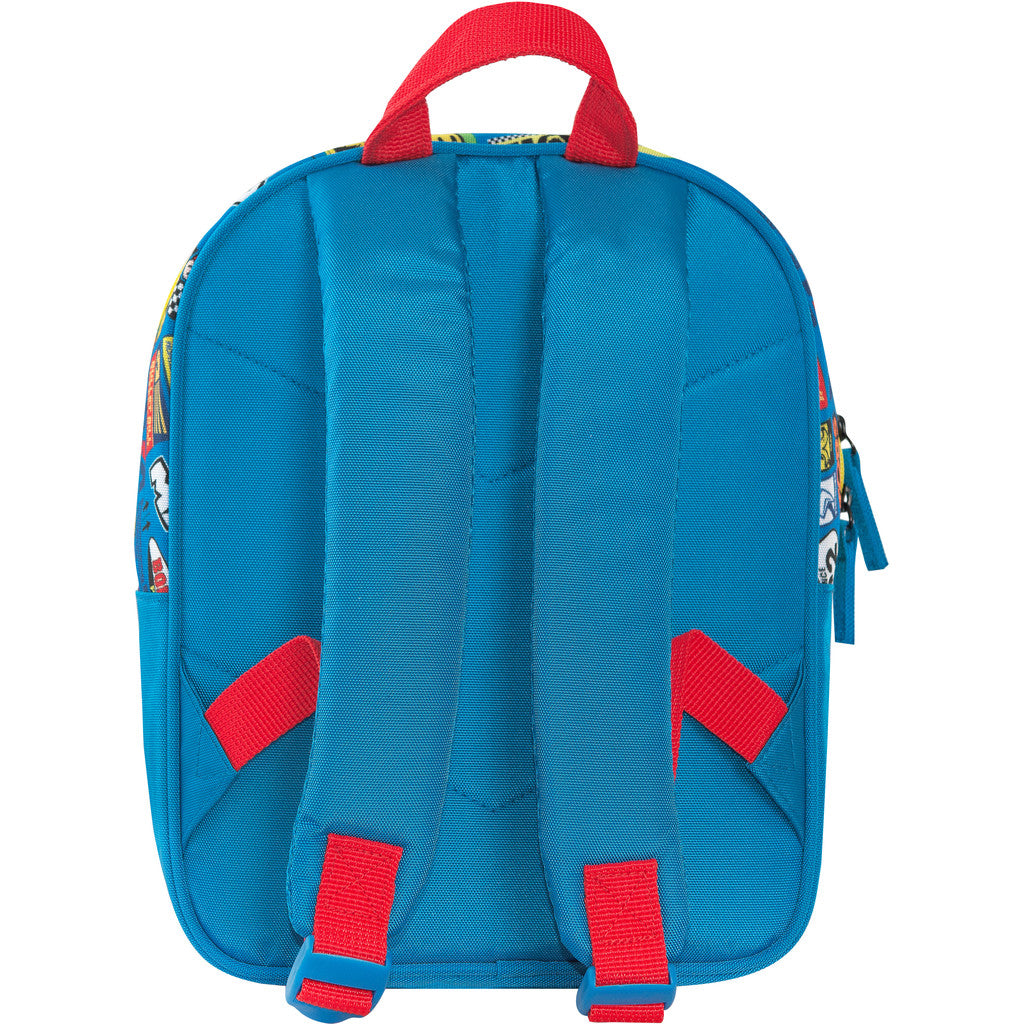 Zaino Asilo Mario Kart