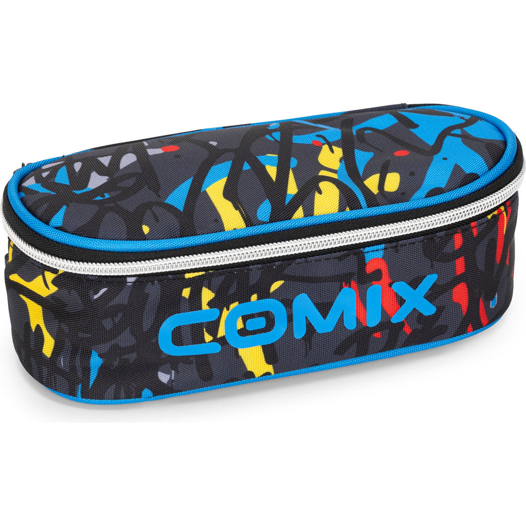 Astuccio Ovale COMIX WBS