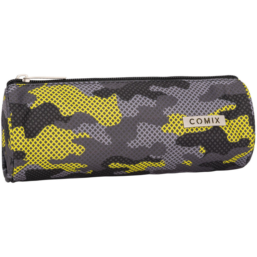 Astuccio Tombolino COMIX Allover