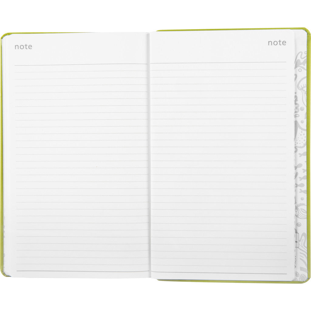 Agenda 12 Mesi 2026 Large Giornaliera - WWF