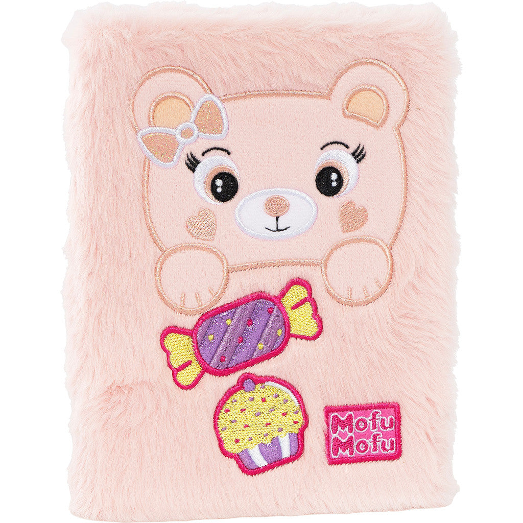 Diario 12 Mesi 2025/26 - Mofu Mofu - Giornaliero