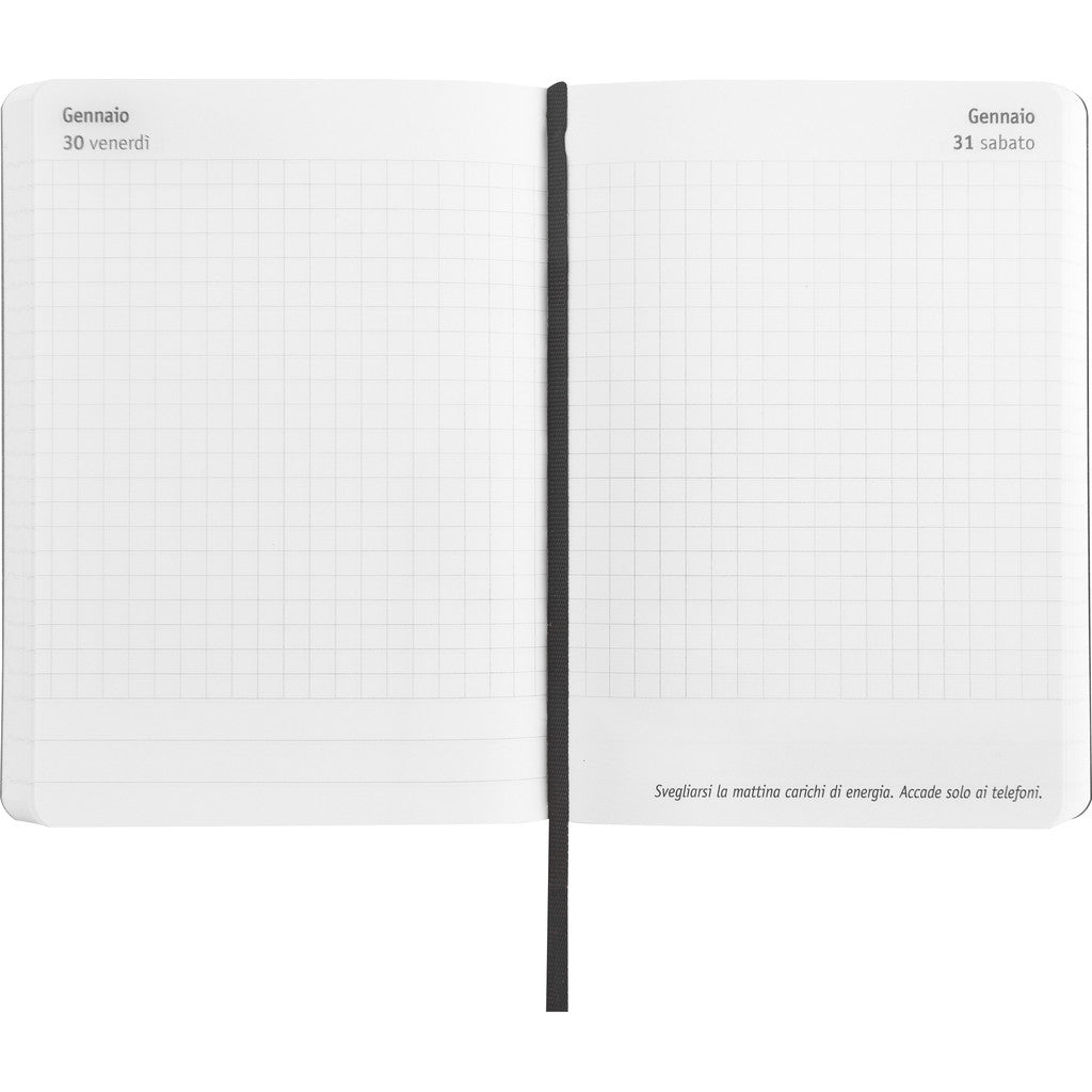 Agenda 13 Mesi 2025/26 - COMIX U Yourself - Giornaliera Mini