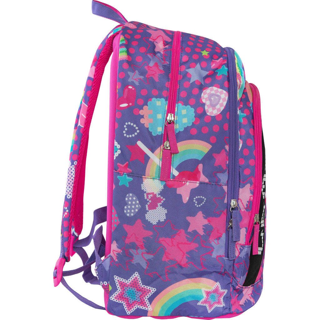 Zaino Organizzato COMIX Bright