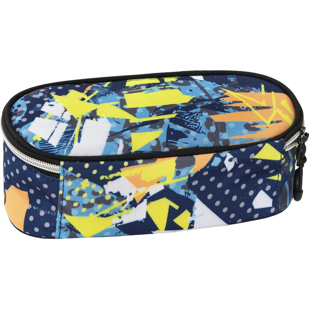Astuccio ovale COMIX WBS
