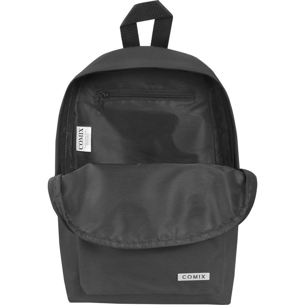 Mini Zaino COMIX Monocolore