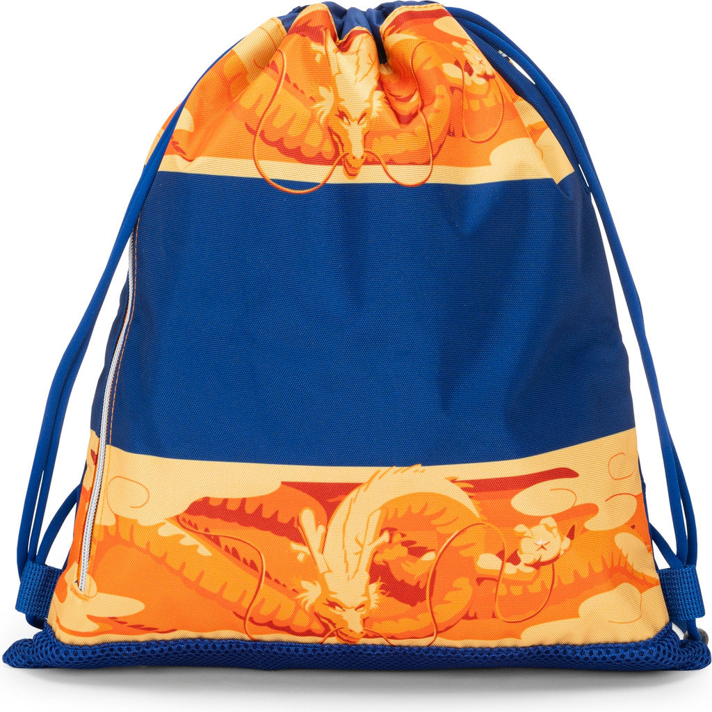 Zaino Coulisse Dragon Ball