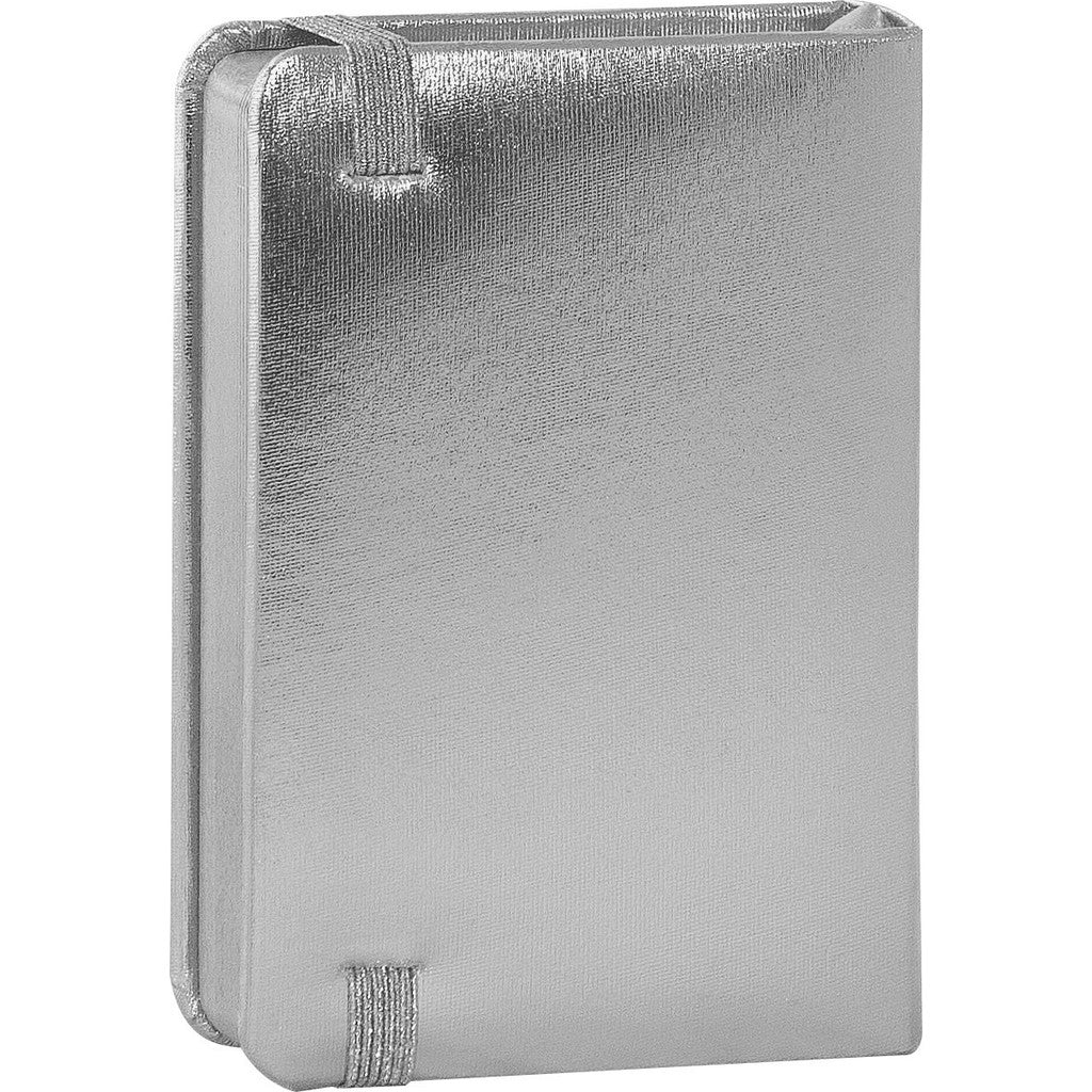 Agenda 12 Mesi 2026 Mignon Giornaliera - COMIX Special Luxury