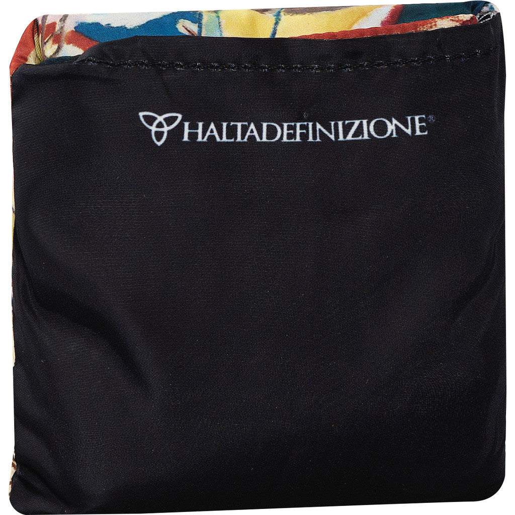 Shopper Pieghevole Haltadefinizione