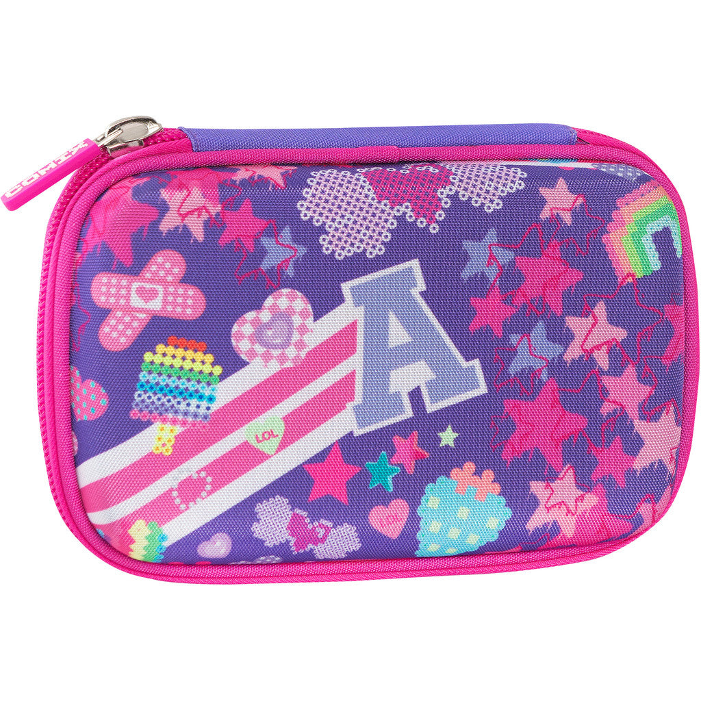 Astuccio Maxi Zip COMIX Bright