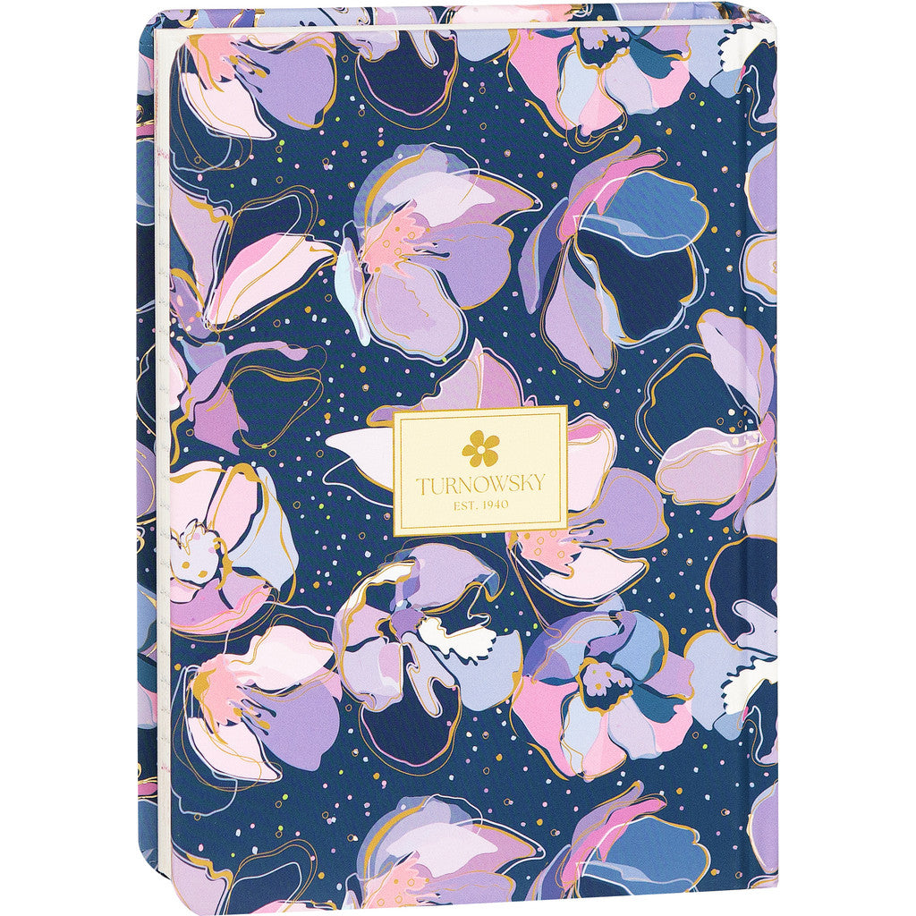 Agenda 13 Mesi 2025/26 - Turnowsky - Giornaliera