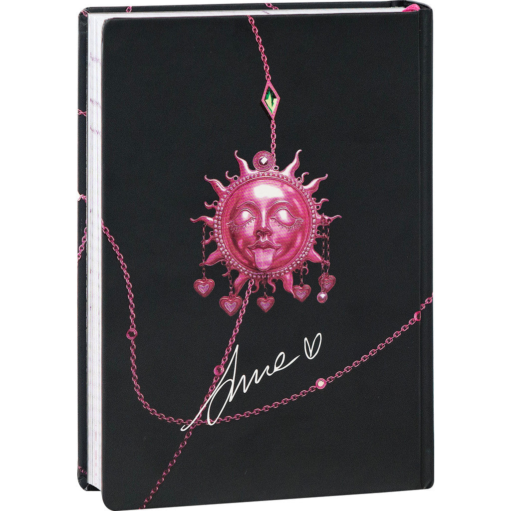 Diario Anna 16 Mesi 2025/26 - Giornaliero