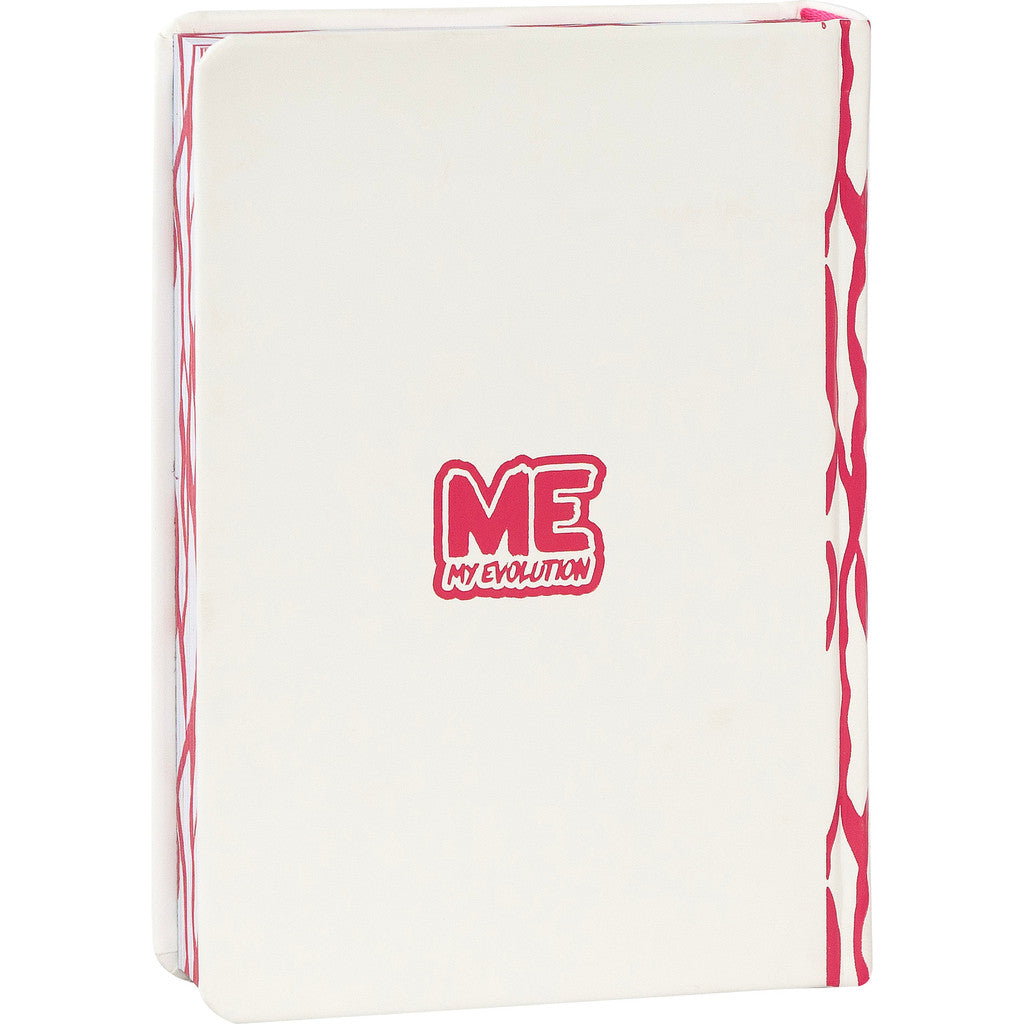 Diario 16 Mesi 2025/26 - Me - Giornaliero