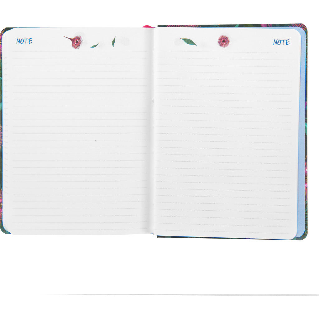 Agenda 12 Mesi 2026 Mini Giornaliera - Turnowsky