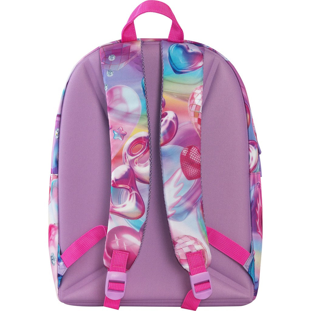 Zaino organizzato COMIX Bright