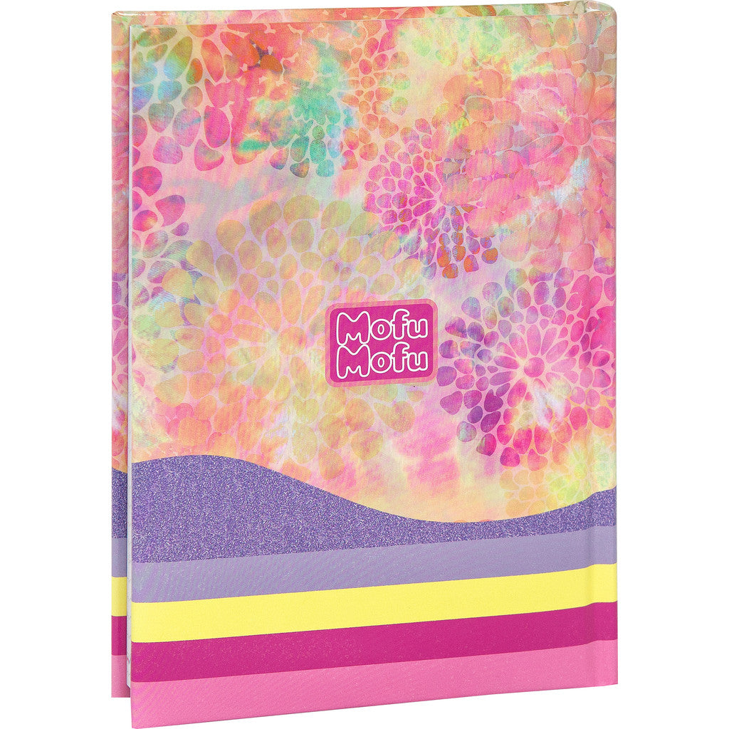 Diario 12 Mesi 2025/26 - Mofu Mofu - Giornaliero