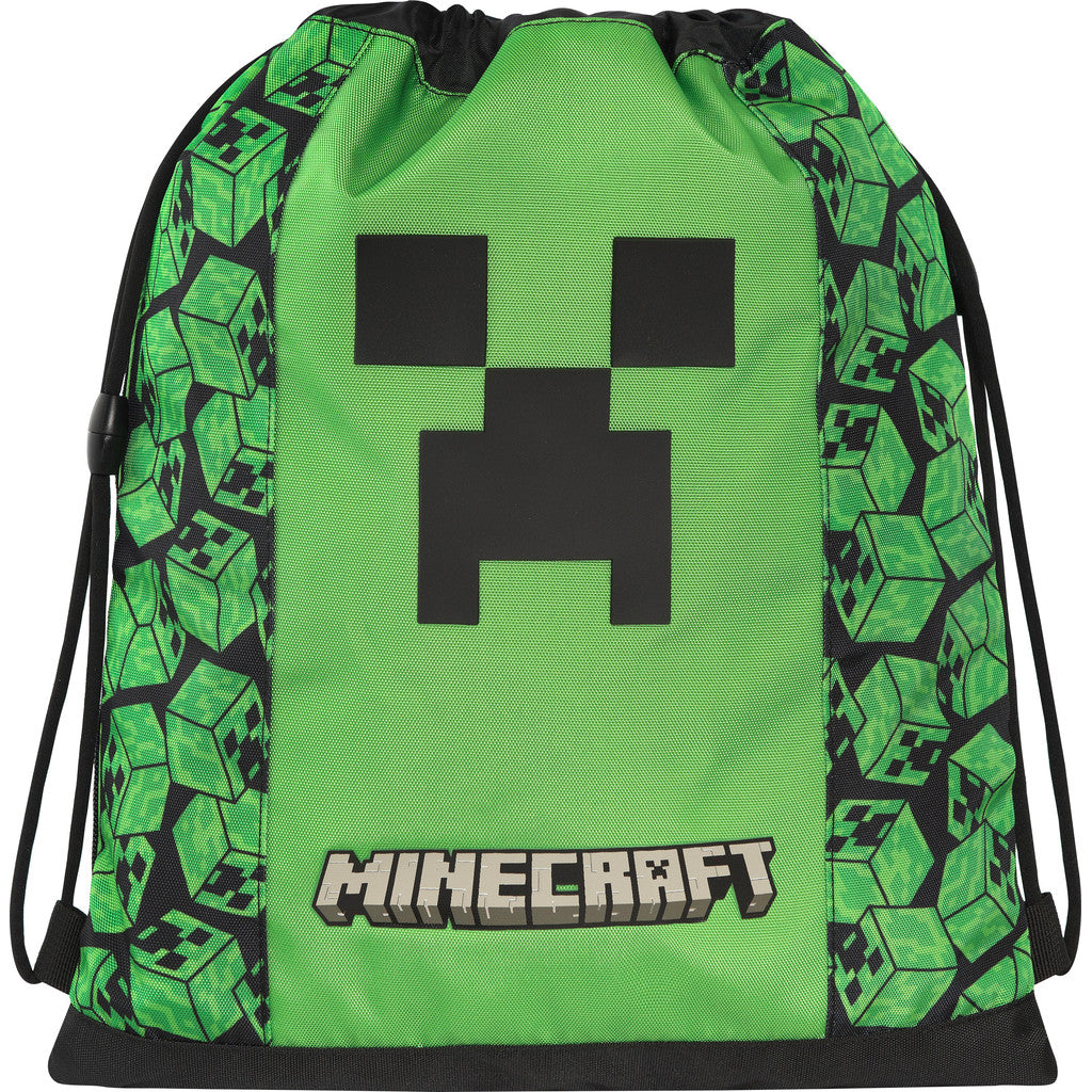 Sacca Minecraft