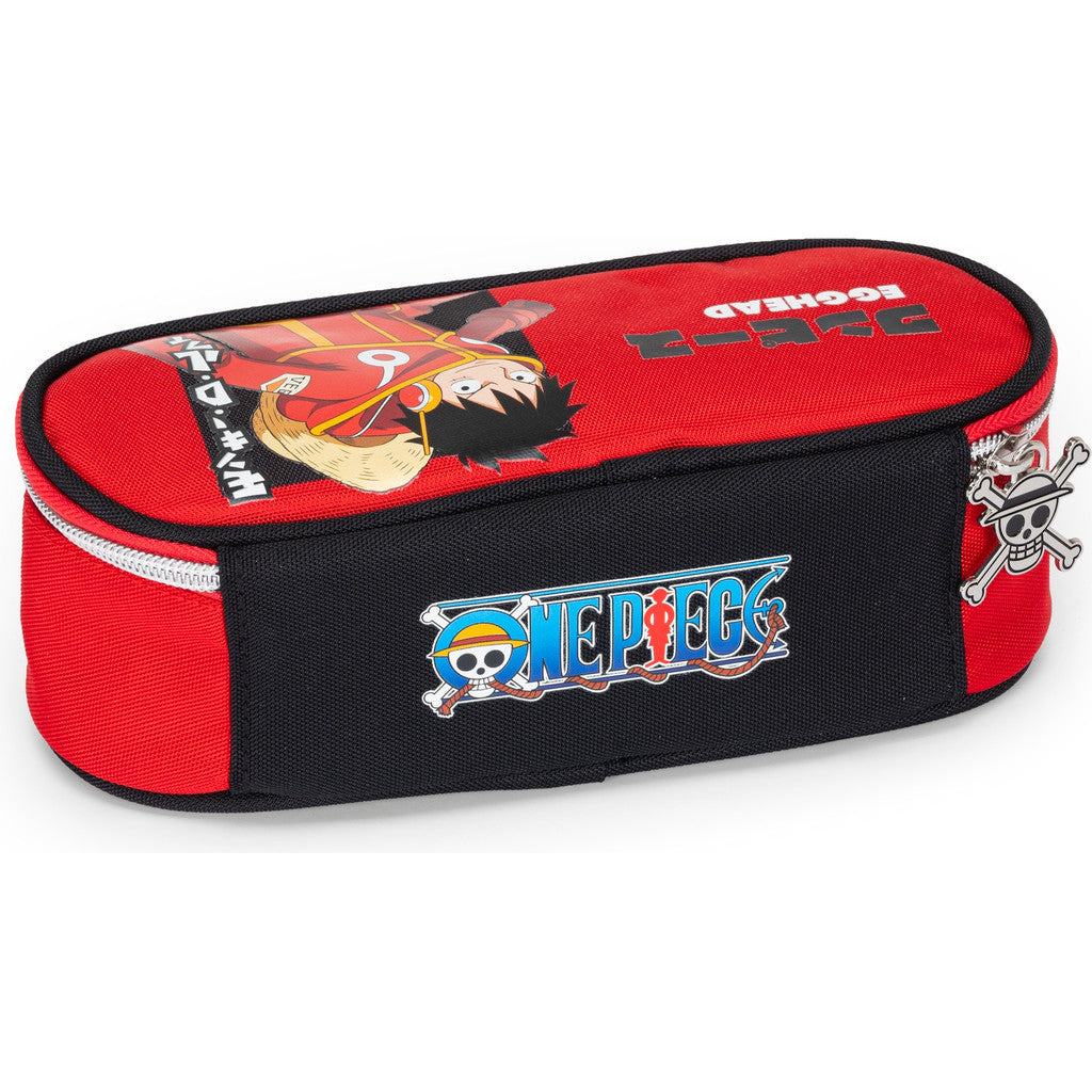 Astuccio Ovale One Piece