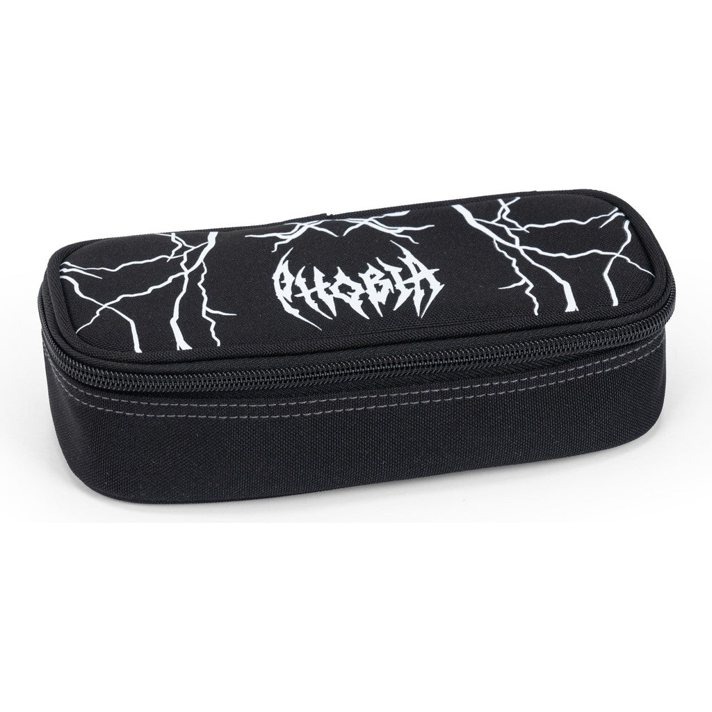 Astuccio ovale COMIX Limited Edition Vos-Phobia