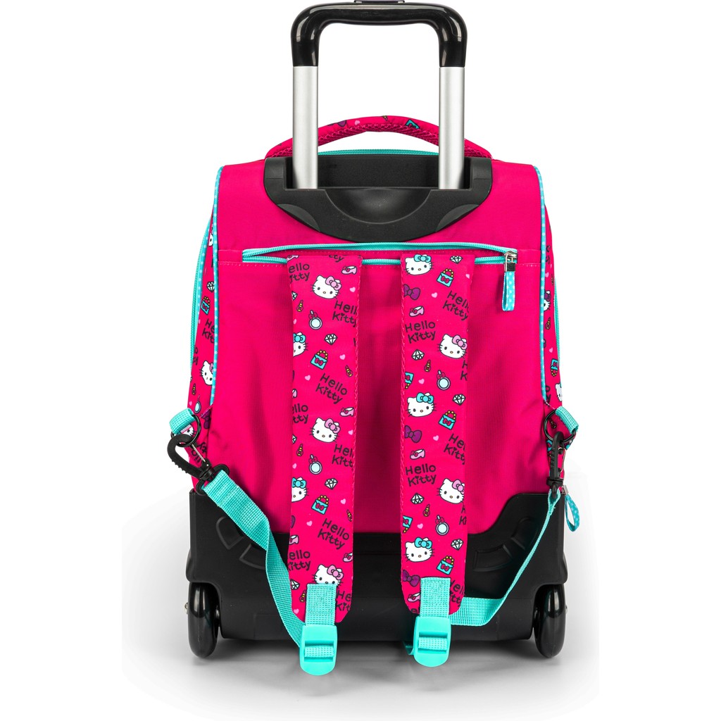 Zaino trolley premium Hello Kitty
