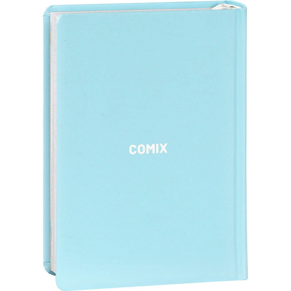 Diario 16 Mesi 2025/26 - COMIX - Giornaliero Standard