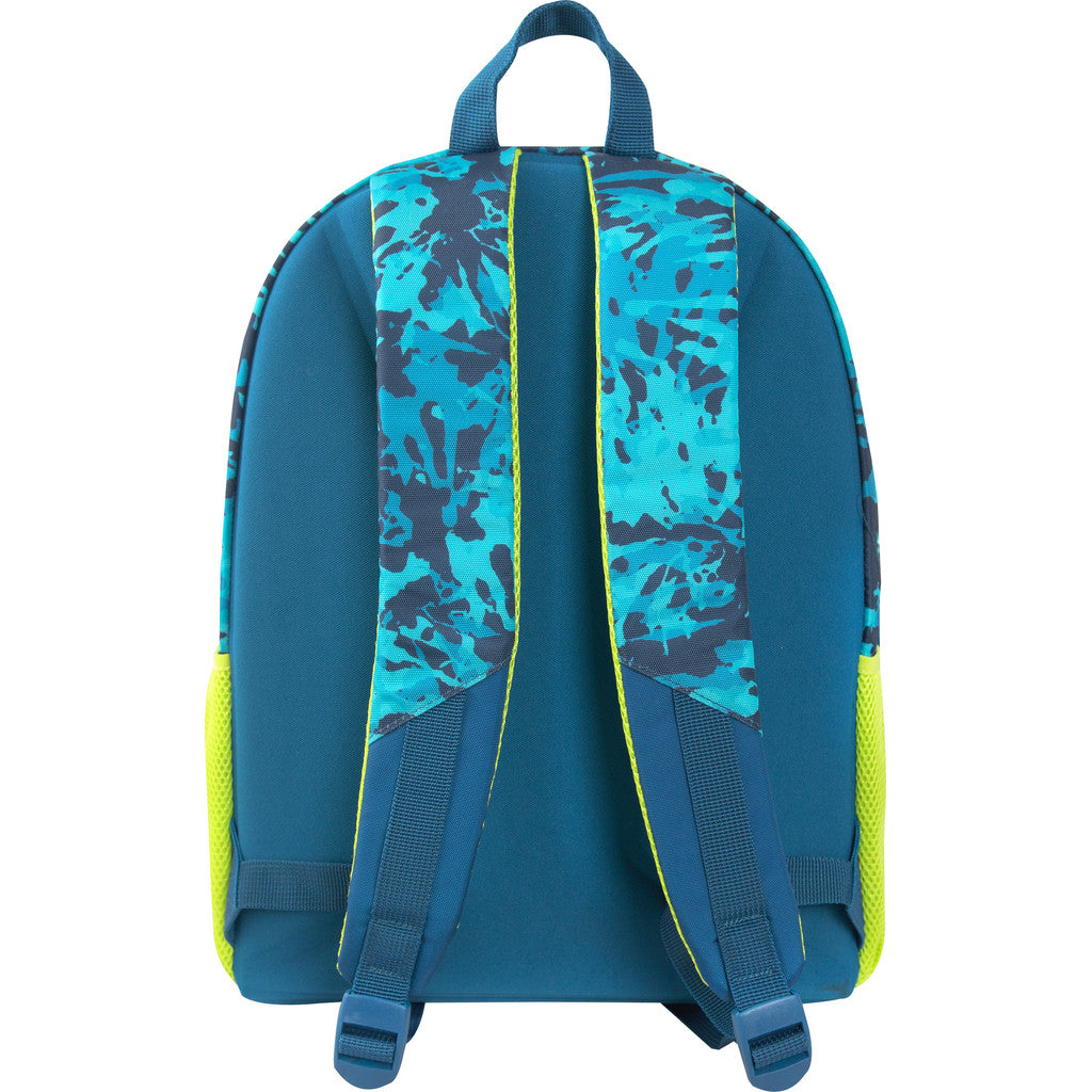 Zaino Organizzato Wwf