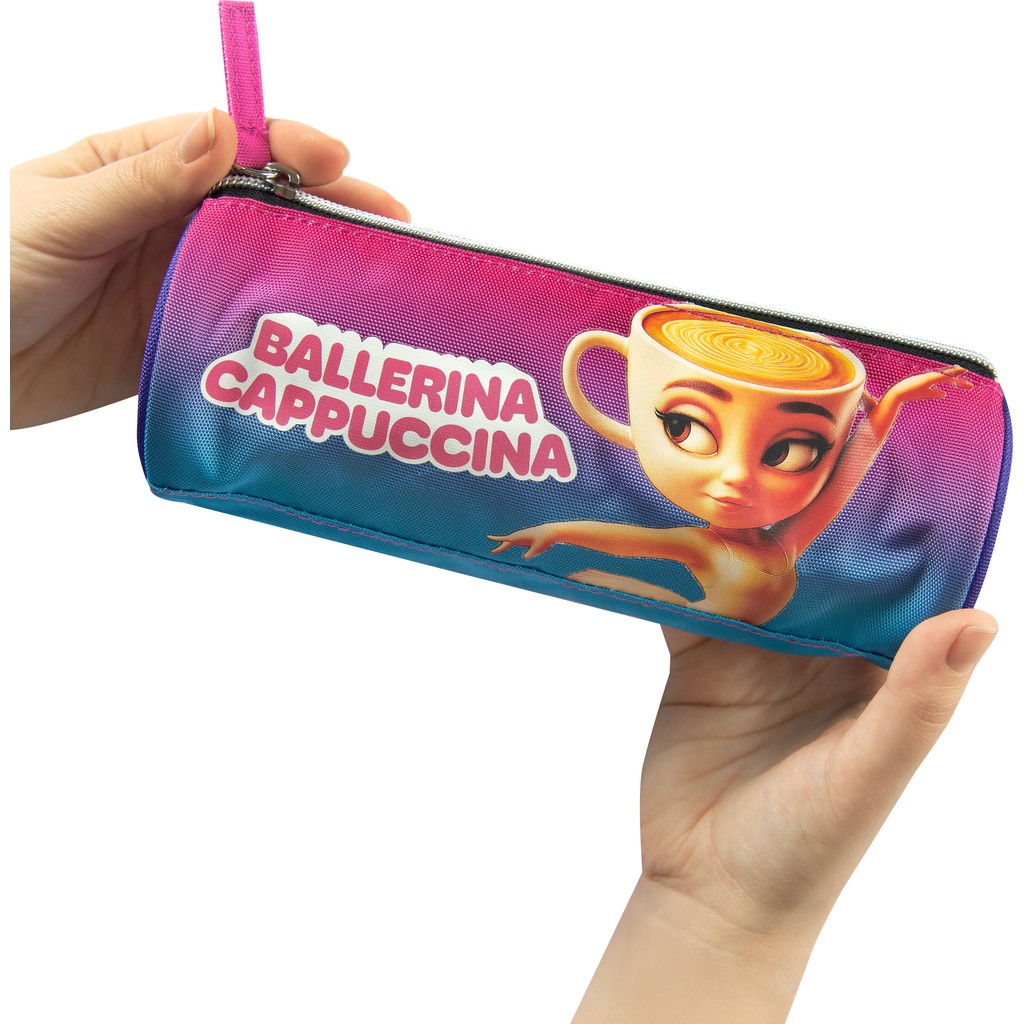 Astuccio Tombolino Skifidol Italian Brainrot