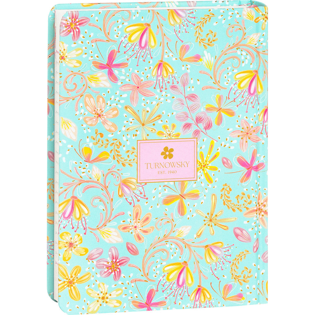 Agenda 13 Mesi 2025/26 - Turnowsky - Giornaliera