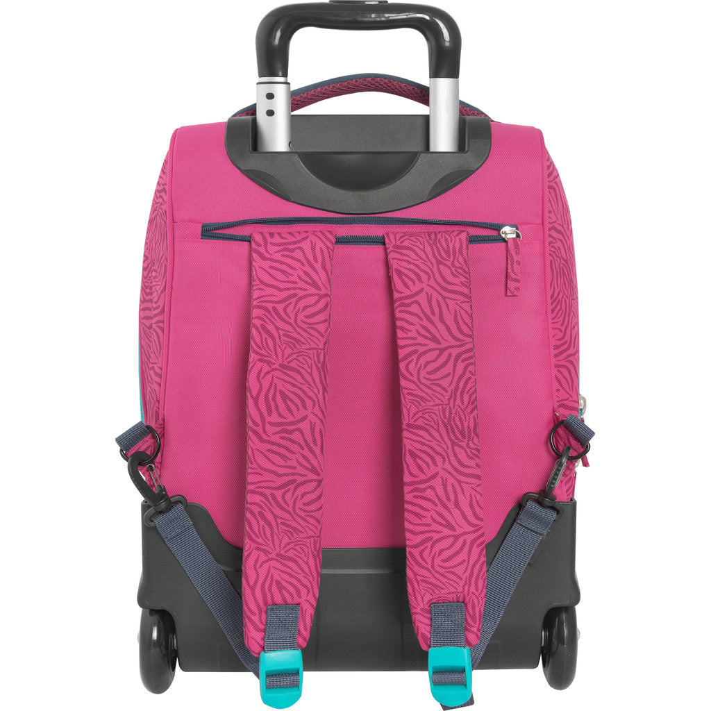Zaino Trolley Premium WWF