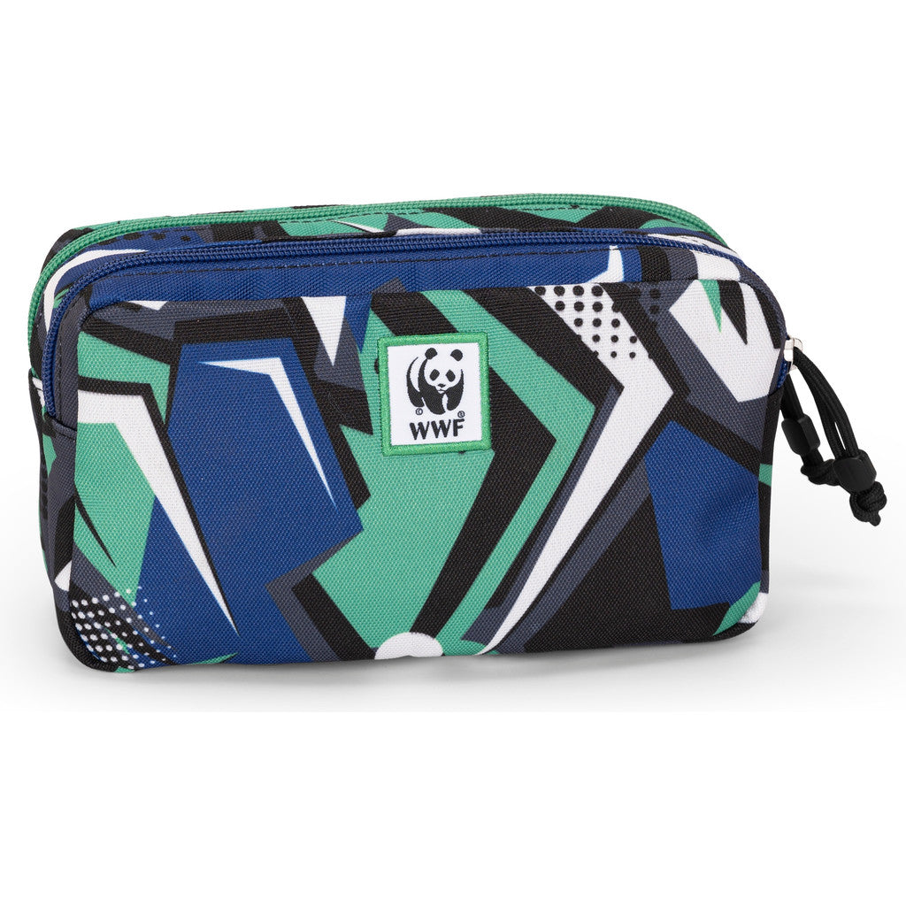 Astuccio Rettangolare Wwf