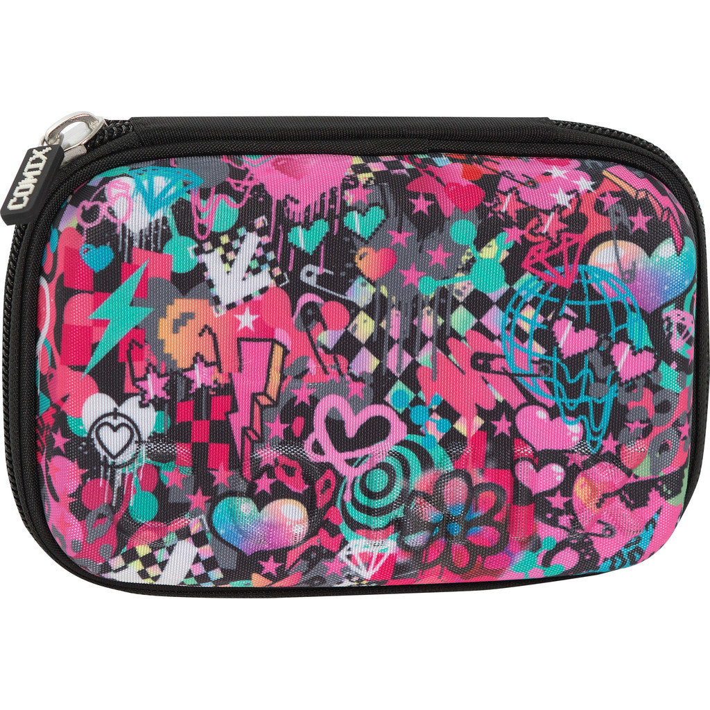 Astuccio Maxi Zip COMIX Ultra Bright