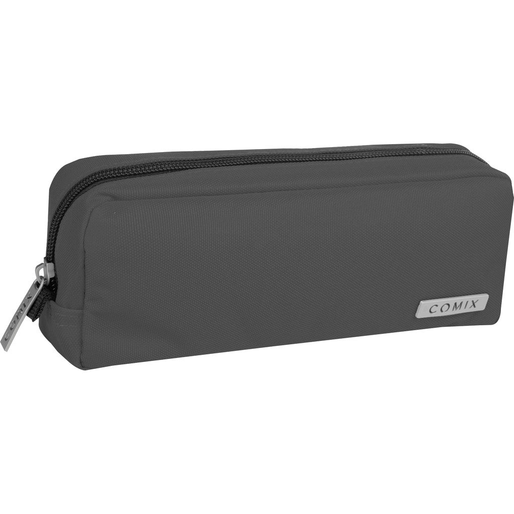 Astuccio Rettangolare COMIX Monocolore