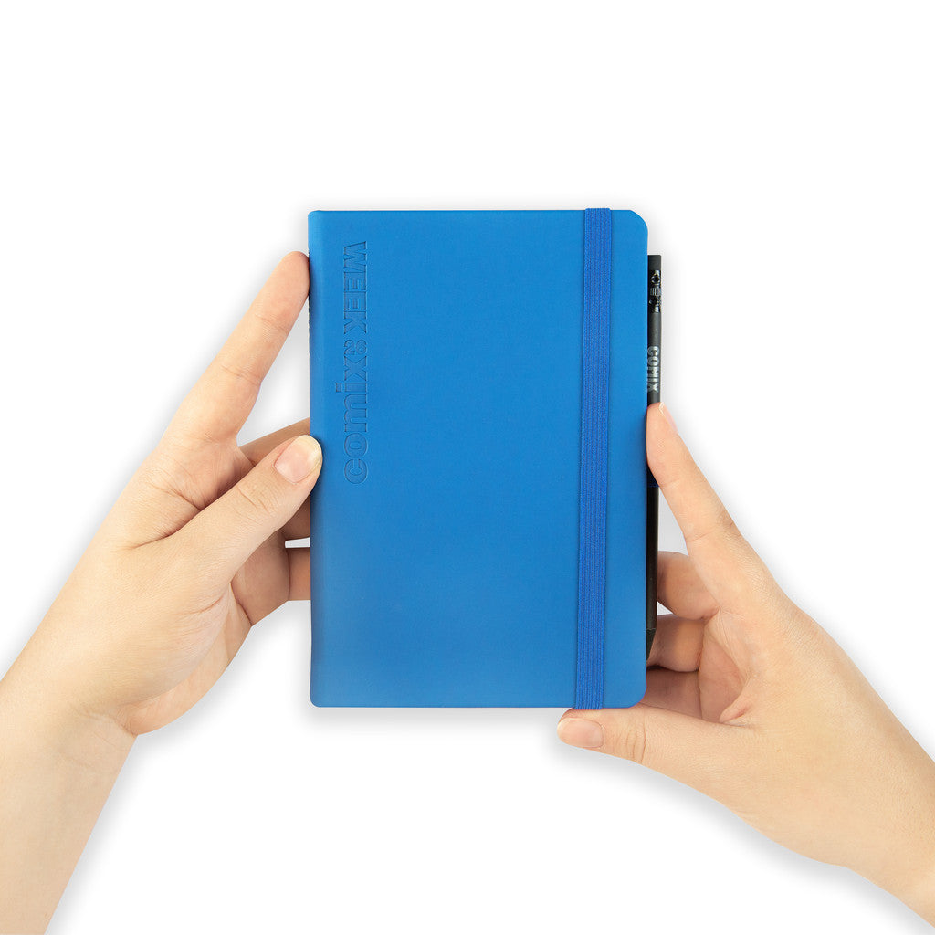 Agenda 12 Mesi 2026 Medium Settimanale - Agende COMIX