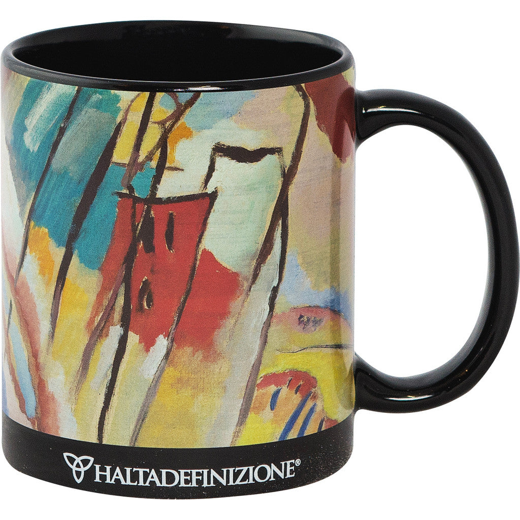 Tazza Haltadefinizione